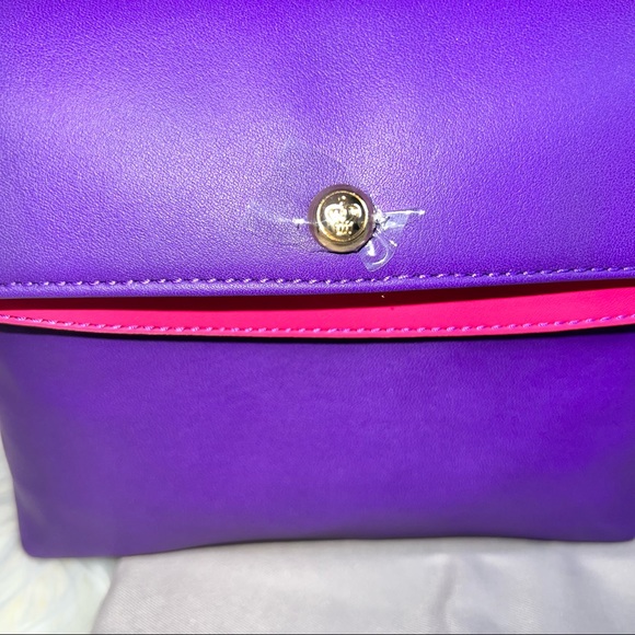 Femme de cupcakes leather handbag brand from París - Picture 7 of 7